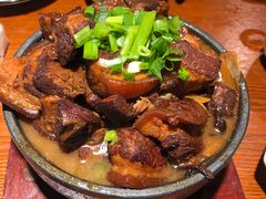 -马氏老外婆餐厅(魏县店)