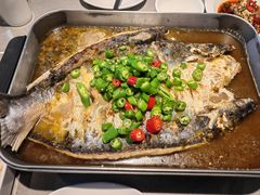 -半天妖烤鱼(新中关购物中心店)
