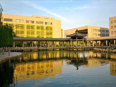 -长安大学(北校区)