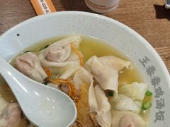 -王春春鸡汤饭(上海中海环宇城店)