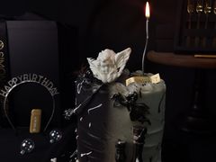 -西檬树SIMON·T轻奢蛋糕(大东方Max店)