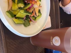 -西部马华清真兰州牛肉面·烧烤夜市(关东店)