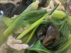 -泰顺江南春面馆