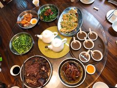 -农汤老店(顺联公园里店)