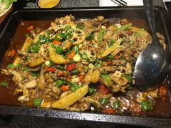 -蛙来哒主题餐厅(友好美美店)