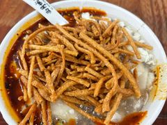 酥肉豆花-小谭豆花(西大街店)