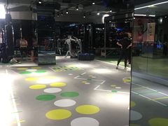 -优享健身(物美圣熙8号购物中心店)