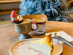 -福嗝er 咖啡&精酿餐吧(东四店)