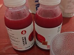 -喜家德虾仁水饺(北京超极合生汇店)