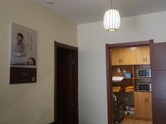 -筋骨堂热敷推拿按摩(枫林绿洲店)