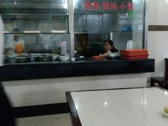 -老西白点心店