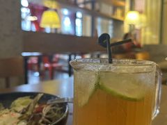 -雕刻时光·无国界料理西餐厅(五山店)