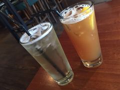 -Shanghai Brew House上海啤酒工坊(老外街店)