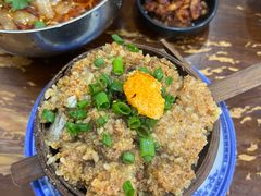 -老妈火锅粉(幸福路步行街店)