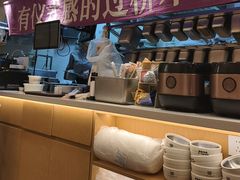 -阿香米线(深业上城店)