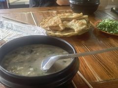 羊汤-灿哥羊汤(果园店)