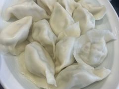 鲅鱼水饺-渔家风味·鲅鱼水饺·央视展播·海鲜天津菜(开发区店)