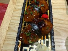 -松鱼亭·和牛烧肉(协鑫广场店)
