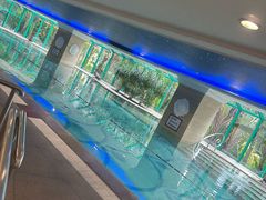 -深圳凯宾斯基酒店