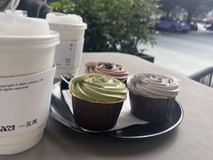 -LAN一见岚·精品蛋糕(琶洲保利店)