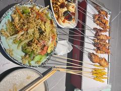 -轻松串吧(亦庄上海沙龙店)