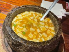 -绿茶餐厅(华贸购物中心店)