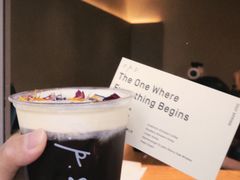 -O.P.S. CAFE