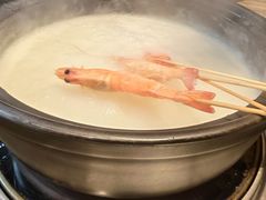 -大良毋米粥(锦龙路总店)