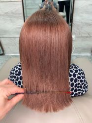 -Coco Salon 日系烫染专业店