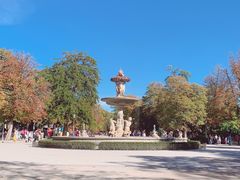 -丽池公园
