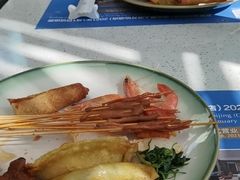 自助餐-金海湾自助餐厅(金陵饭店)