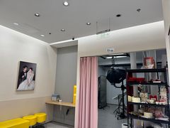 -天真蓝照相馆(新世界店)