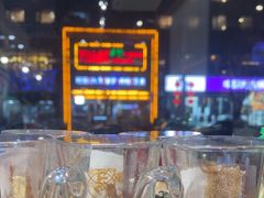 -西部马华清真兰州牛肉面·烧烤夜市(三里河店)