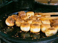 -牛煎里牛肉煎包淮南牛肉汤(广东路店)
