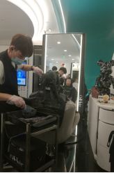 -OnHair造型
