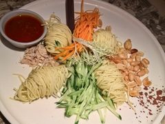 -桂满陇·桃花院落(长泰广场店)