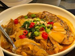-朴墅(西湖青芝坞店·杭帮菜·家宴.14年的店)