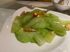 -顺峰顺水顺德菜(第一百货店)
