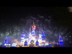 -沈阳方特欢乐世界