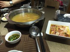 -金海阁海鲜火锅