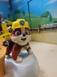 -尼克Playtime(欢乐海岸店)