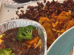 -马白开来特色羊排揪片子  (总店)