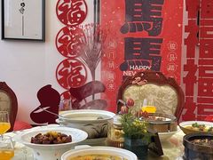 -钦善斋·养生膳食·精典川菜(武侯祠店)