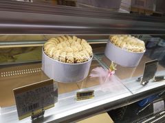 -家琳甜品(江南东店)