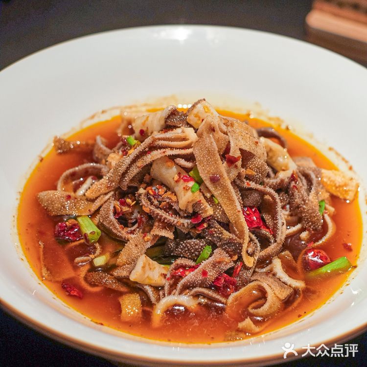 广州新店｜湖南山野饭店3.0，新年从黄埔盼到天河‼️