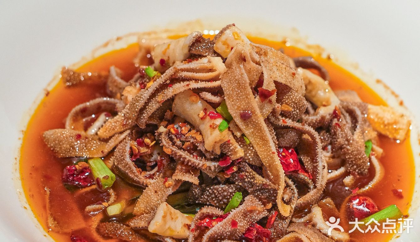 广州新店｜湖南山野饭店3.0，新年从黄埔盼到天河‼️