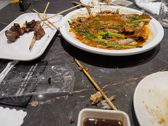 -吉香碳烤生蚝(仙霞路店)