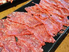 -幸运牛汕头小黄牛牛肉火锅(梅林店)