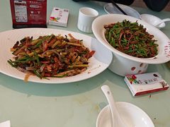 -景芝小炒(虞河路店)