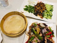 -东北风(江北万达店)